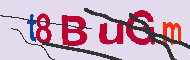 Ungültiger Sicherheitscode