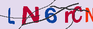 Ungültiger Sicherheitscode