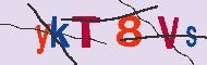 Ungültiger Sicherheitscode