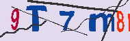 Ungültiger Sicherheitscode